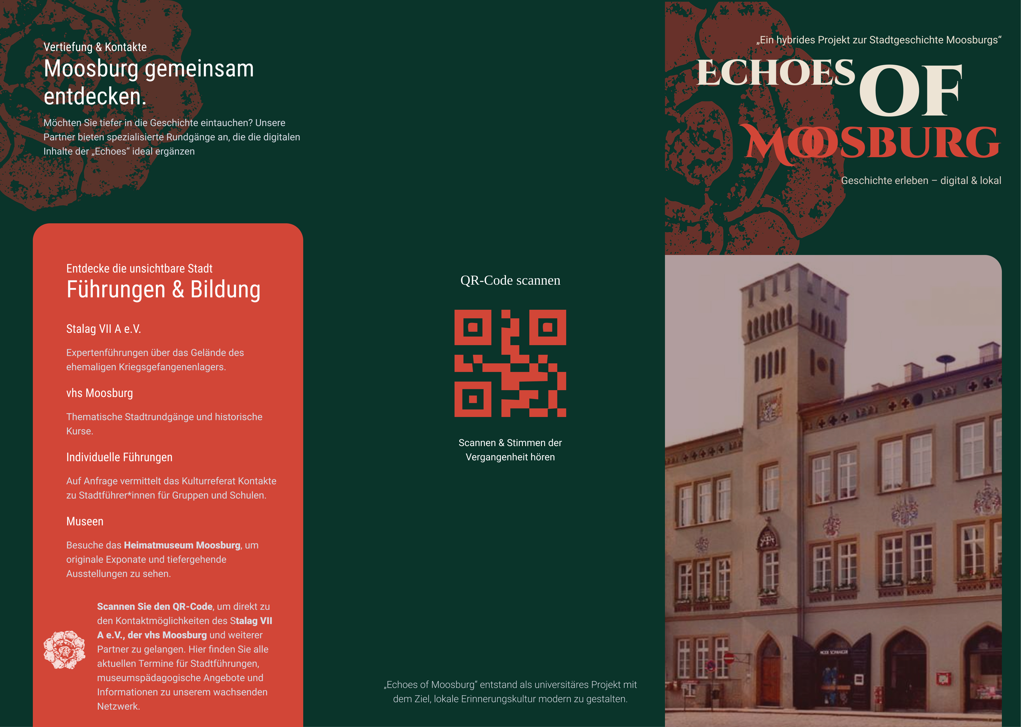 Moosburg — The Brochure Compartment