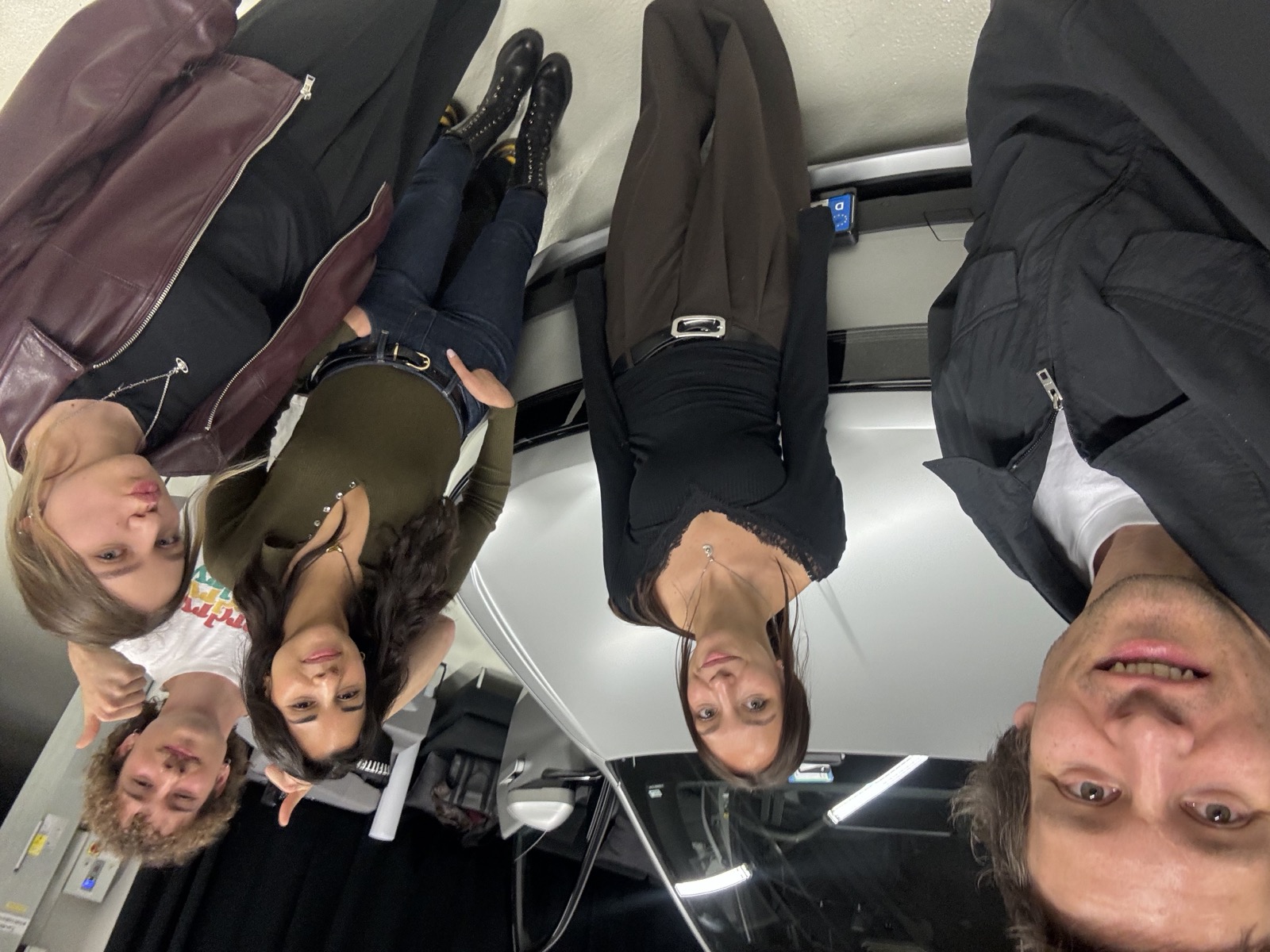BMW — team