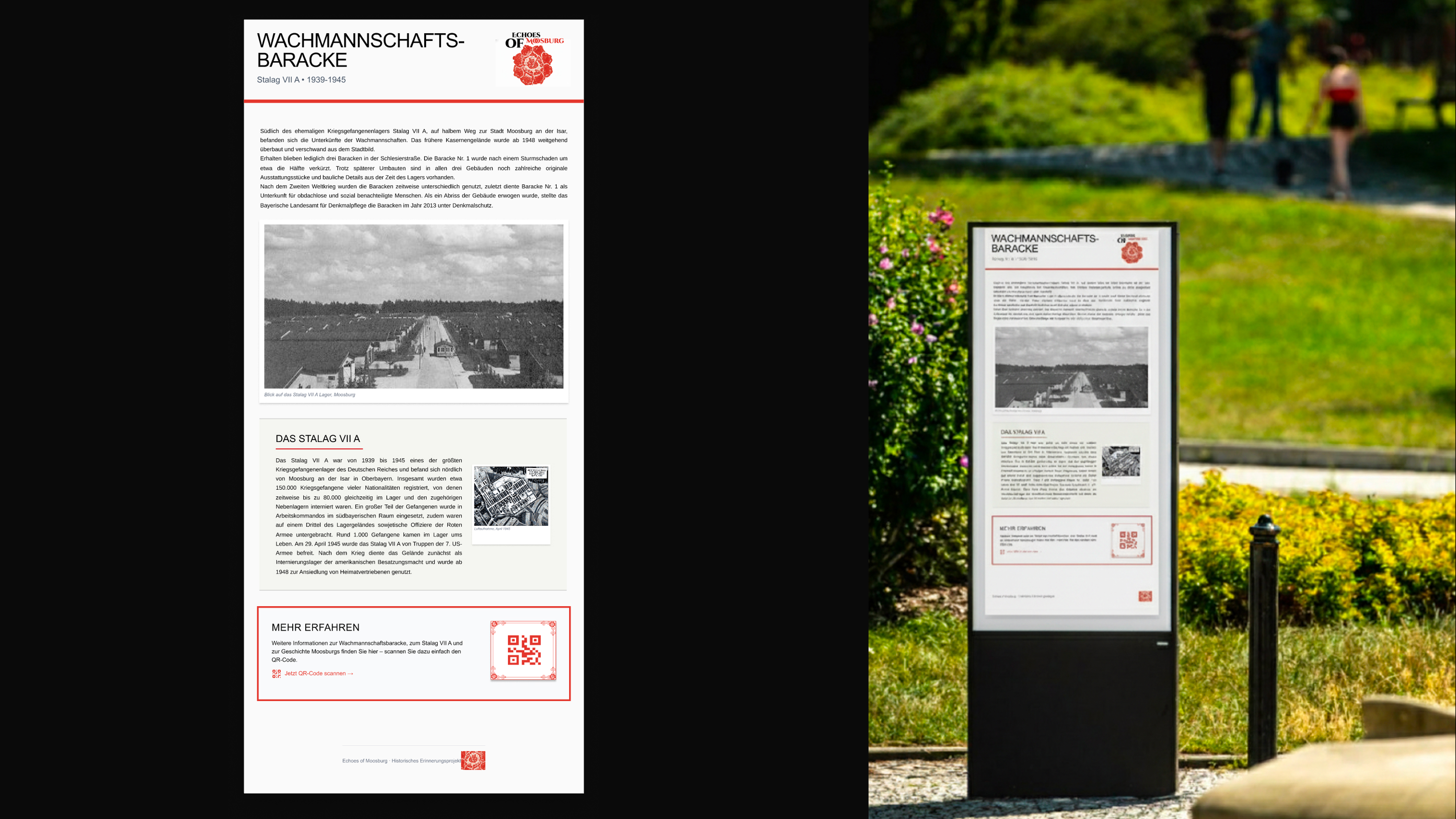 Moosburg — Mockup