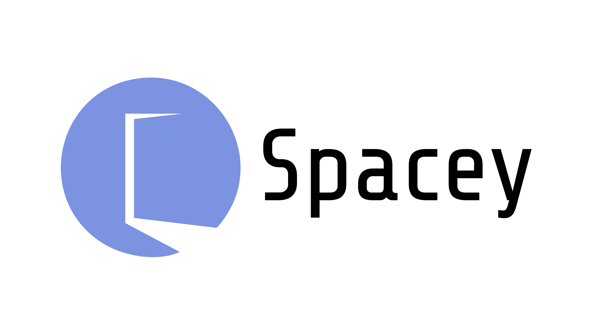 Spacey — project preview