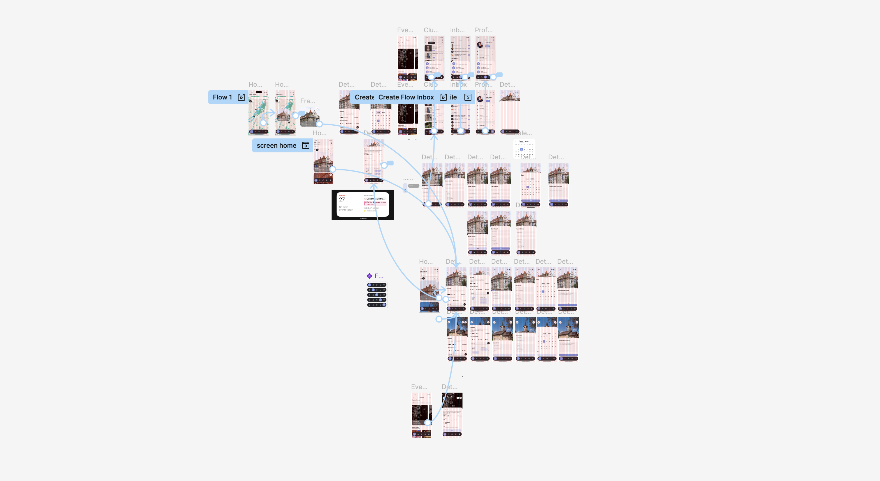 Spacey — Prototyping Under Pressure